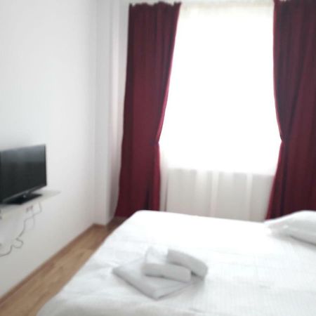 Apartament Coresi Braşov Extérieur photo