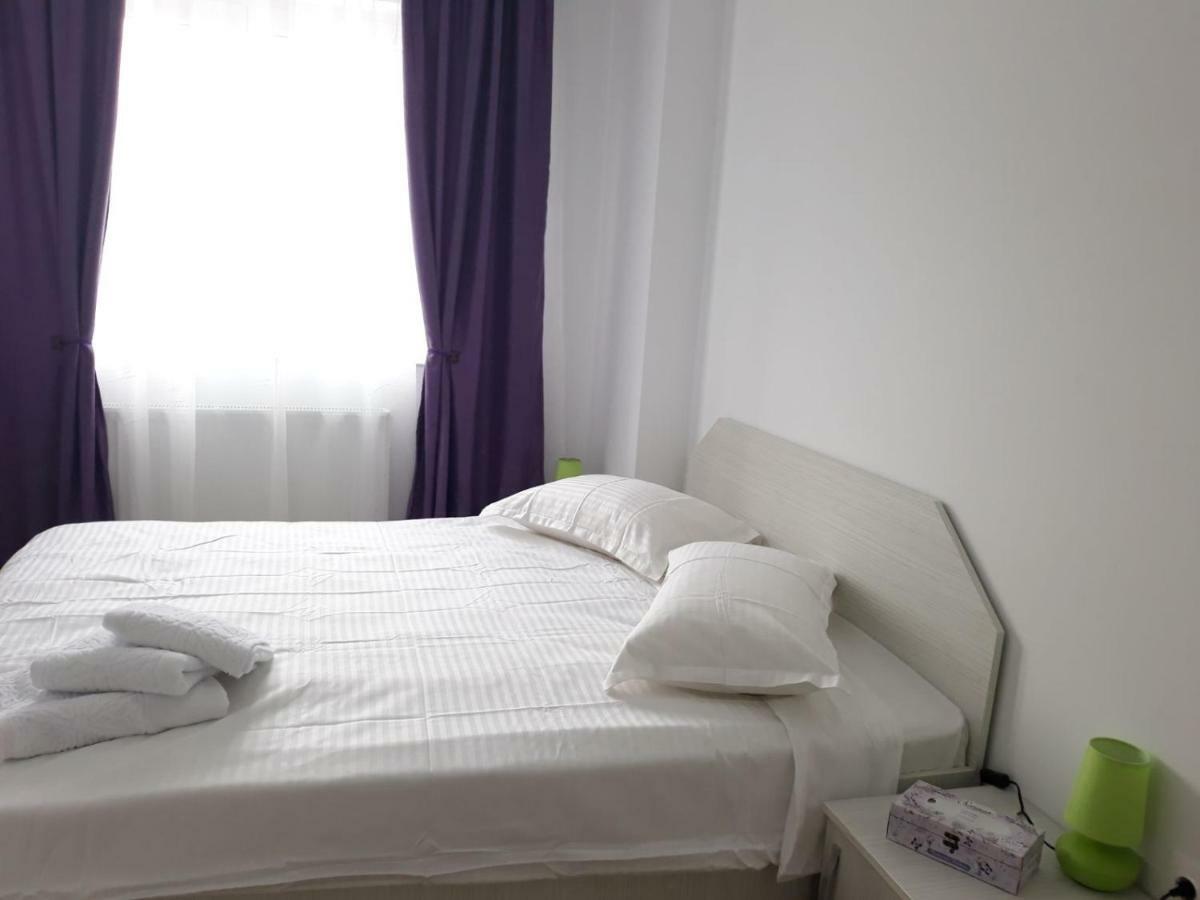Apartament Coresi Braşov Extérieur photo