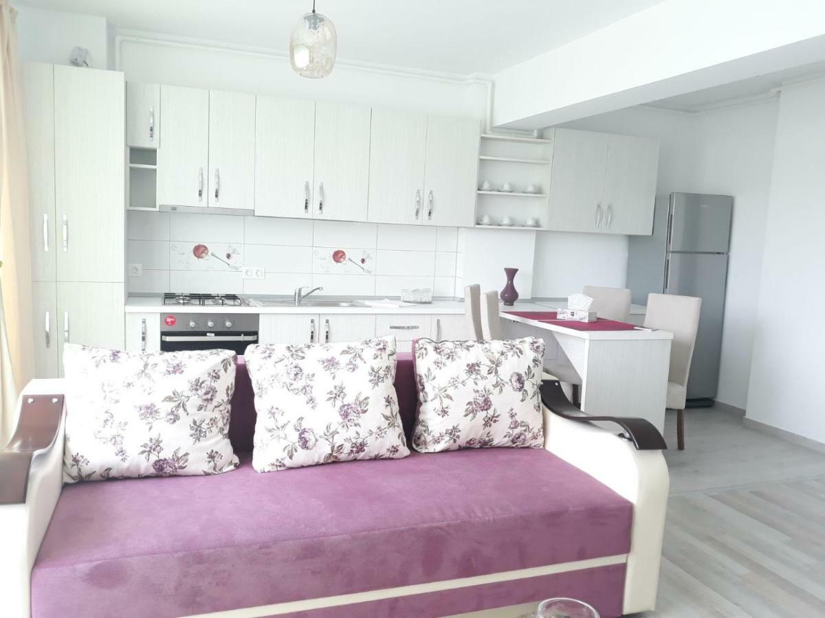Apartament Coresi Braşov Extérieur photo