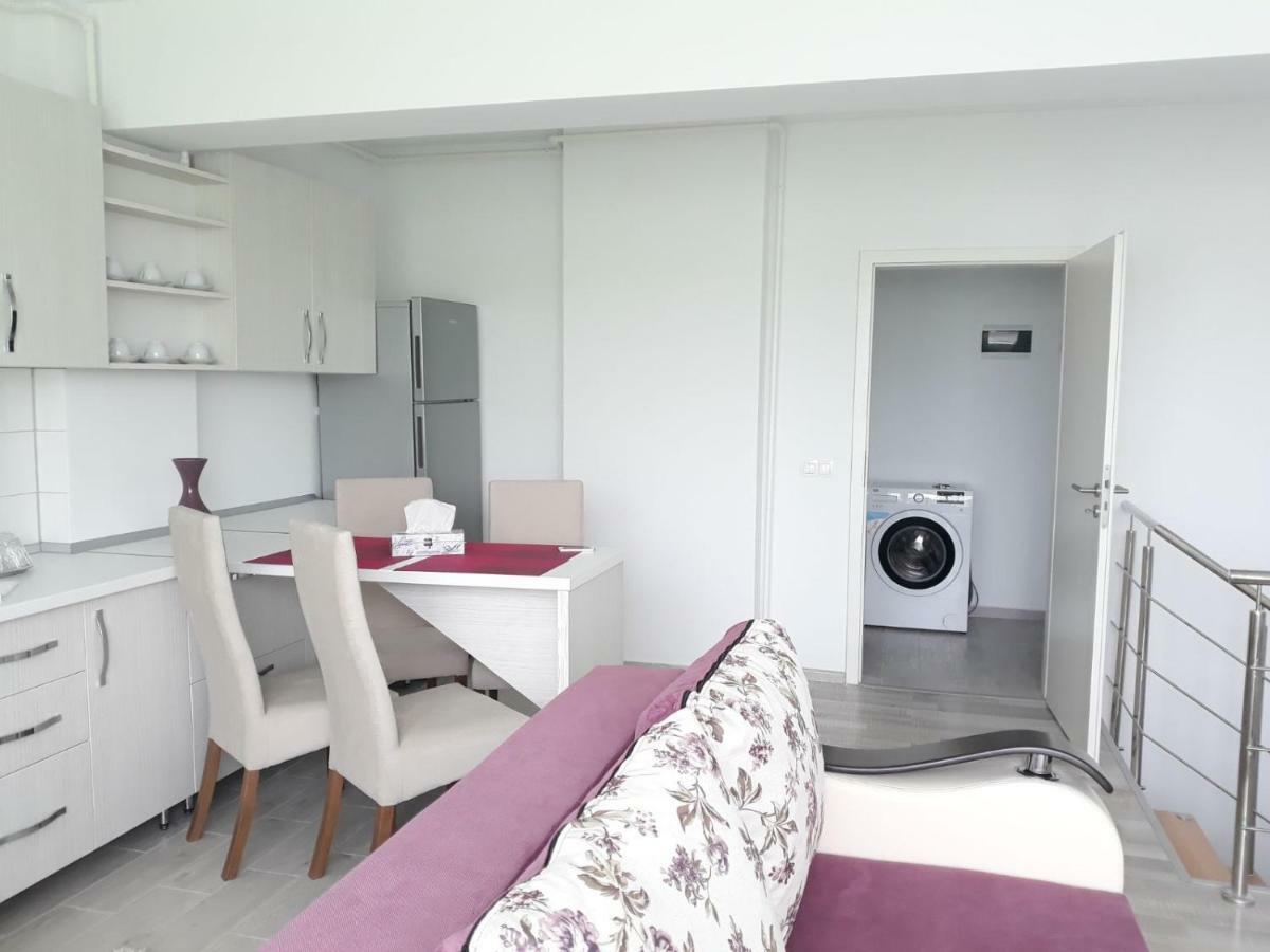 Apartament Coresi Braşov Extérieur photo