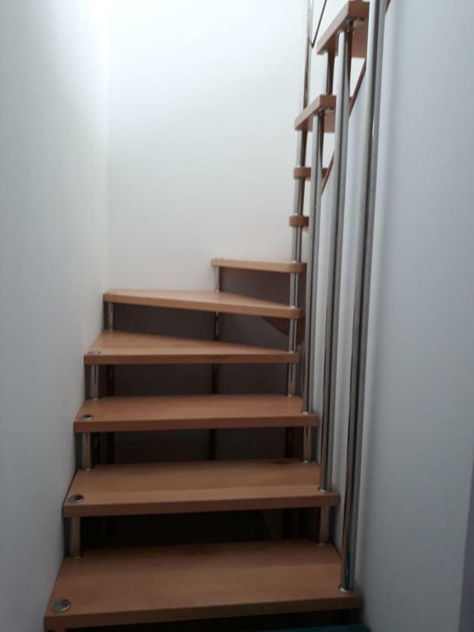 Apartament Coresi Braşov Extérieur photo