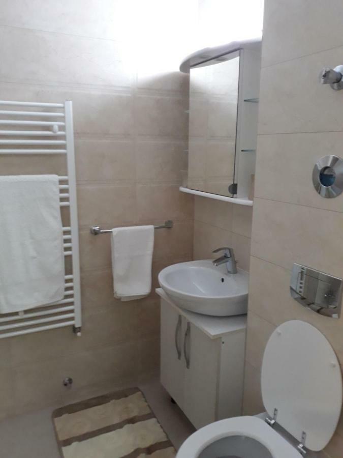 Apartament Coresi Braşov Extérieur photo